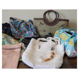 12 Assorted Fashion Purses