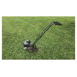 Small Craftsman Tiller