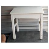 child's writing desk / school desk