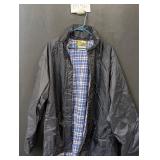 New Northwest Territory Flannel-lined Jacket