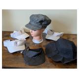 Ladies Hats and Visors