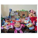 HUGE Assortment of Toys