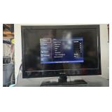 Approx 32' Emerson Funai TV, no remote