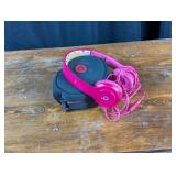 Beatz Headphones
