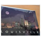 City of Louisville Posters