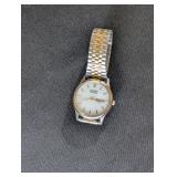 Mens Citizen Eco-Drive Watch