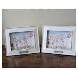 2 Kids Masterpiece Frames
