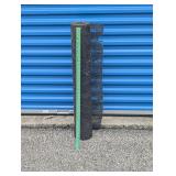 Roll of Landscape Fabric