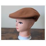 Camel Brown Kango Cap 504 Large
