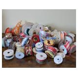 HUGE Assortment of Ribbon