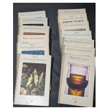Vintage Time Life Foods of the World Cookbooks