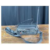 Vintage Panasonic RF-888 PSB/AM/FM 3 Band Radio