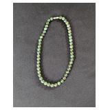 Jade Necklace