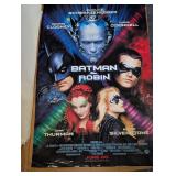 1990s & 2000s Movie Posters
