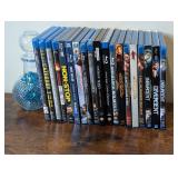 BluRay Movies