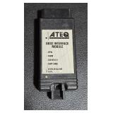 ATEQ ODB2 Interface Module