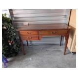 Desk, Sorting Cabinet, TV Stand