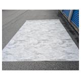 Roll of Vinyl Flooring
