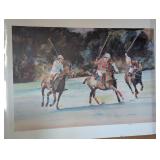 Assorted Horse Prints/Posters