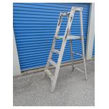 Platform Stepladder