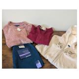 Women/Girls: Aeropostle, Gymboree & More