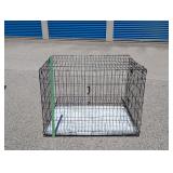 Extra Large Dog Crate