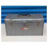 Vintage Sears Craftsman Toolbox