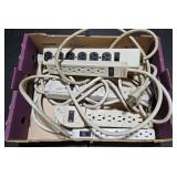 Tools: 5 Power Strips