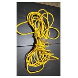 Tools: Yellow Extension Cord