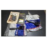 Tools: Automotive Electric, etc