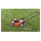 Husqvarna 775H/775EX 22' Self Propelled Mower