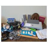 assorted Office Supplies and more