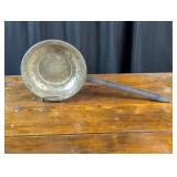 Antique Skillet