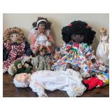 Dolls