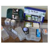 Bath Sets and Storage