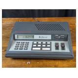 Cobra SR925 Desktop Police/Fire Scanner