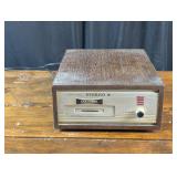 Columbia 8-Track Player