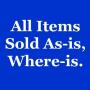 Consignment Auction 2605: Vintage, Tools, Collectibles etc