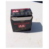 20 Guage Shot Gun Ammo