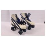 Vintage Roller Skates