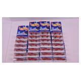 Hot Wheels: 27pcs 1996 First Editions #3 Charger
