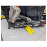 Paslode Framing Nailer