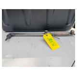 Vintage Airco Welding Torch