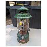 Vintage Coleman Lantern