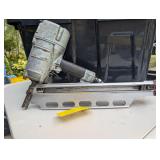 Hitachi Framing Nailer