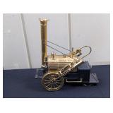 Steam Engine Decor