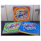 Vol 1-3 The Golden Age of Looney Tunes Uncut