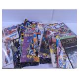 Misc. Dark Horse, Valiant, Image Comics & More