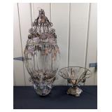Antique/Vintage Metal Decor