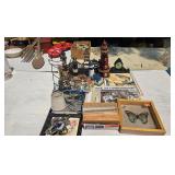 Box Lot: Lighthouses, etc